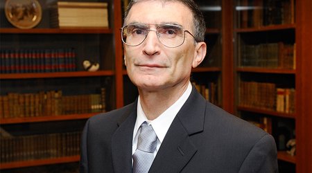 Əziz Sancar: “Türk dünyasında elmin inkişafı üçün əlimdən gələni edəcəm” - MÜSAHİBƏ