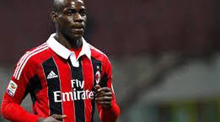 Balotelli "Milan"dan gedir