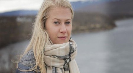 Norveçli idmançı Azərbaycan vətəndaşlığını qəbul etmək istəyir
