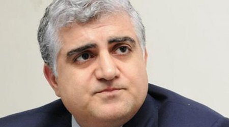 “Bu məsələni belə qoymayacağıq” – Tahir Gözəl