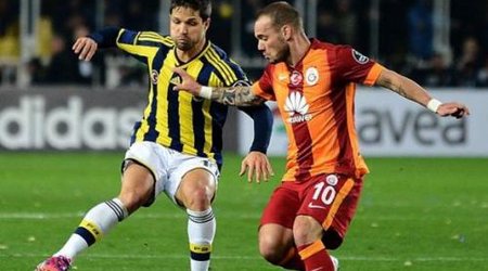 Türkiyə kubokunu "Qalatasaray" qazandı - VİDEO