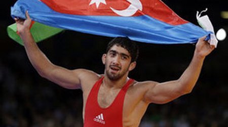 "Çox istərdim ki, olimpiadada ölkəmin bayrağını özüm daşıyım"