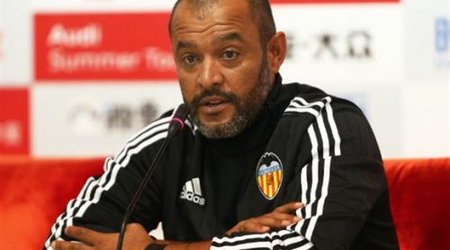 "Portu"nun yeni baş məşqçisi müəyyənləşdi