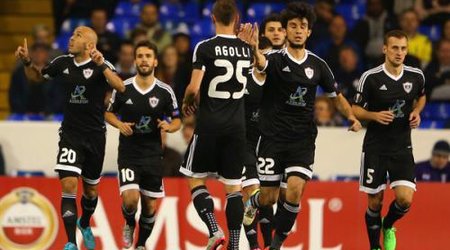 "Qarabağ"ın bütün potensial rəqibləri bəlli oldu