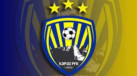 "Кяпяз" подписал контракты