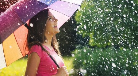 Baku weather forecast for June 1