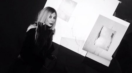 Röya Həsənova: “Rəsm mənimçün bir növ xilas mənbəyi oldu” – MÜSAHİBƏ