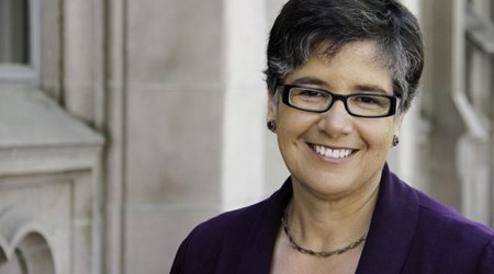 The gay Cuban-American breaking barriers in Washington