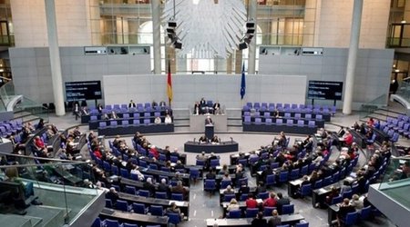 Germany recognizes so-called Armenian genocide