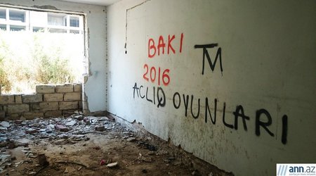 Xarabalıq mesajları - FOTOLAR