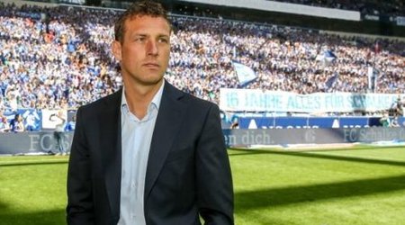 Bundesliqanın iki klubunda yeni baş məşqçi