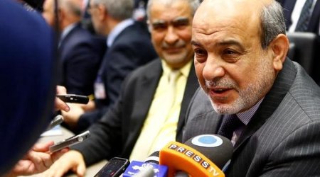 OPEC keeps output policy unchanged, no ceiling