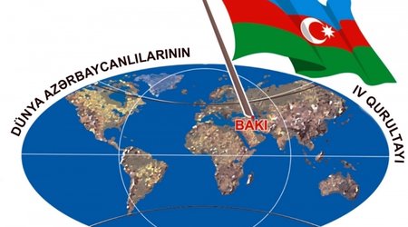 Baku hosts 4th Congress of World Azerbaijanis