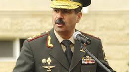 Armenia's military violate truce - Azerbaijani ministry