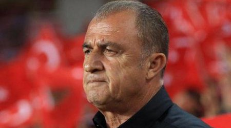 Fatih Terim: " Avropa çempionatı səhvləri bağışlamır"