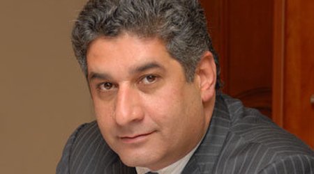 Азад Рагимов за Россию