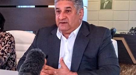 Nazir: "Avropa Qran Prisi Azərbaycana gələn il gəlir gətirəcək"