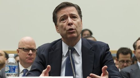Facebook and Google battle latest FBI attempt to expand surveillance