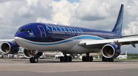 Azerbaijan seeks to assembly new transport aircraft An-178 jointly with Ukraine