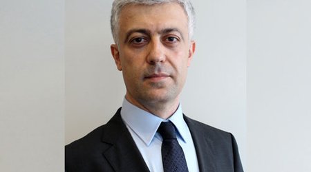 Назначен новый региональный вице-президент BP