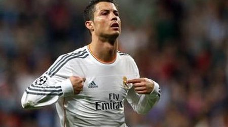 Ronaldo: “Son 20 ilin ən yaxşı futbolçusu mənəm”
