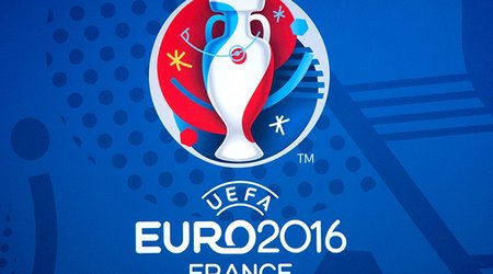 AVRO-2016: Almaniya – Ukrayna - 2:0