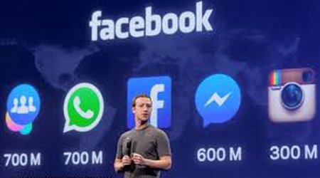 Facebook plans for life after Zuckerberg