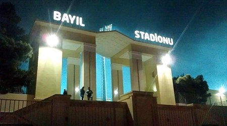Azərbaycanda yeni futbol klubu yaradılıb