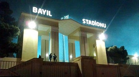 В Азербайджане новый футбольный клуб
