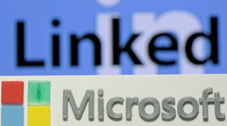 Microsoft to buy LinkedIn for $26bn