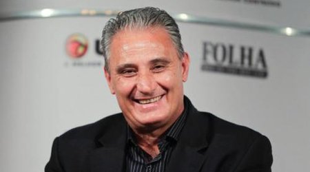 Braziliya millisinin yeni baş məşqçisi müəyyənləşdi