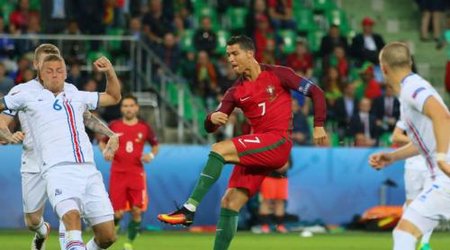 Portuqaliya Avstriyaya, Belçika Macarıstana qarşı
