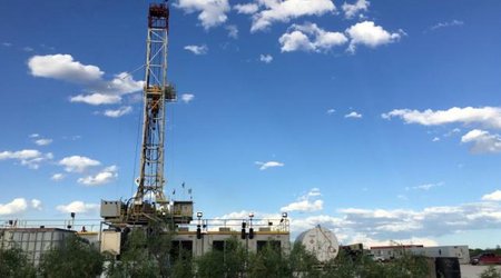 With oil price near $50, resilient U.S. shale producers eye new chapter