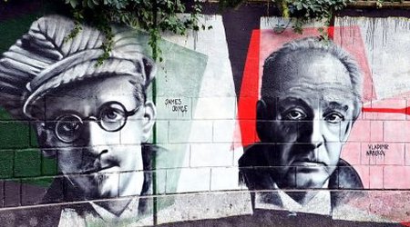 Vladimir Nabokov –“Uliss” nədən bəhs edir?