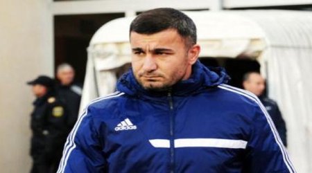 Qurban Qurbanov: "Bizi çətin oyun gözləyir"