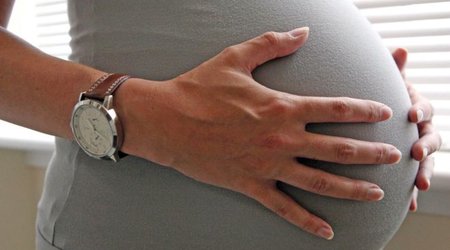 Second baby for womb transplant mum