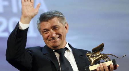 Aleksandr Sokurov: "Gənclərin beyninə vətənpərvərliyi zorla doldurmaq lazım deyil" - MÜSAHİBƏ