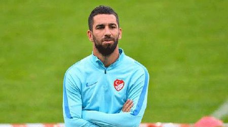Arda Turana böyük hörmətsizlik