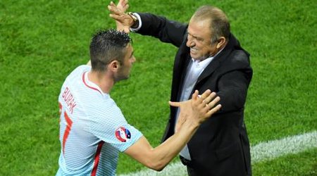 Xorvatiya 1/8 finalda, Türkiyə şansını saxladı