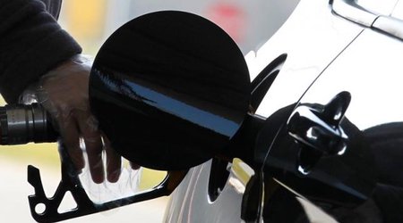 Oil prices above $50, buoyed by U.S. stock draw