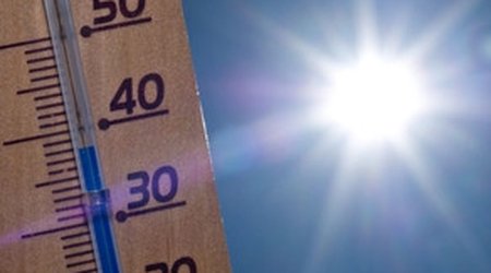 Baku weather forecast for June 23