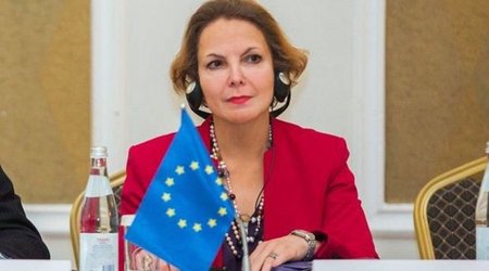 Франция за новую встречу президентов
