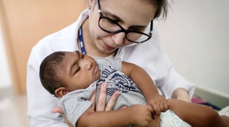 Abortion demand 'soars' amid Zika fear