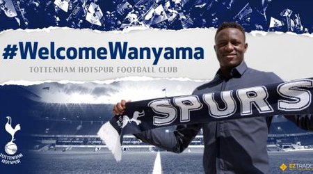 “Tottenhem”dən ilk transfer
