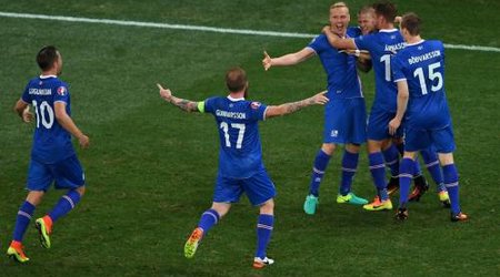 "Avro-2016"da növbəti sensasiya