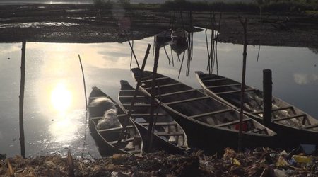 Oil clean-up pledge divides Nigerians