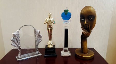 Musiqili Teatr mövsümün ən yaxşılarına mükafat verəcək