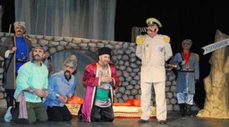 "Hacı Qara" ilə 47-ci mövsüm bağlanışı