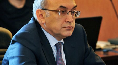 Hungary's MOL interested in developing Azerbaijani offshore fields - Hungarian FM
