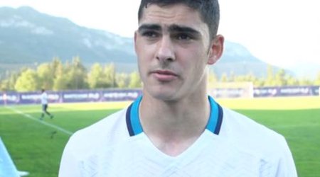 Ramil Şeydayev: "Qarabağ" çox xoşuma gəldi"